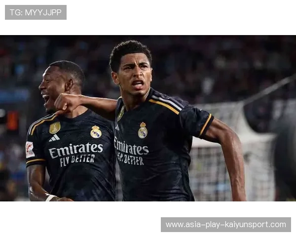 姆巴佩贝林厄姆破门，皇马6连胜势如破竹，皇马姆巴佩达成协议