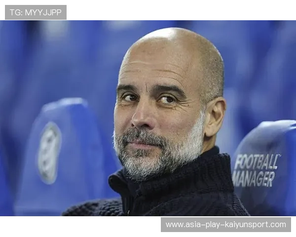 曼城：瓜迪奥拉的冠军之路，永不止步，瓜迪奥拉执教曼城战绩