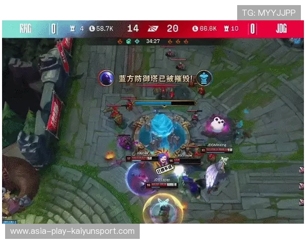 RNG中路团灭一波鏖战拿下决胜局