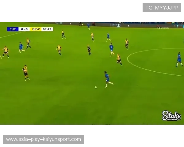 切尔西后点抢射，恩昆库精准抽射破门